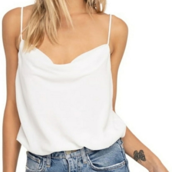 Topshop Tops - NWT! TOPSHOP CAMI!